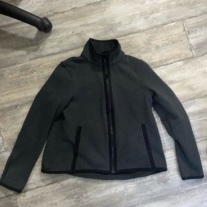 Lululemon zip up